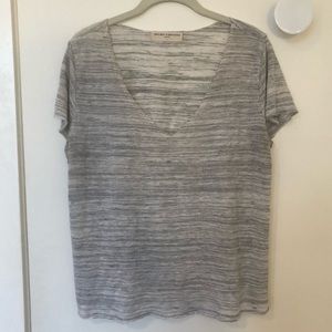 Urban Outfitters x Project Social T Vneck Tee